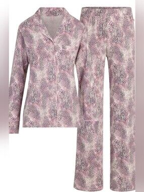 SKIMS Bloom Mini Multi Animal Print Set - Limited Edition MSRP $90 ~ NIP